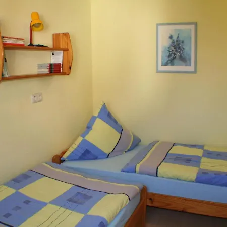 Fw Zum Koenigshang Apartament *