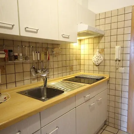 Fw Zum Koenigshang Apartament