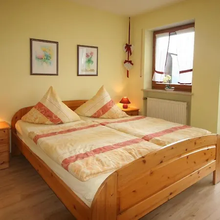 Apartament Fw Zum Koenigshang