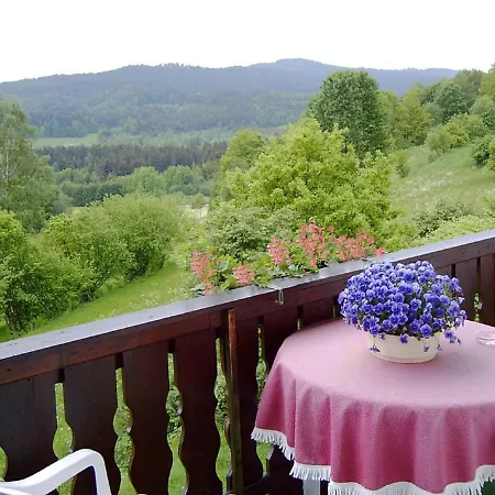 Apartament Fw Zum Koenigshang