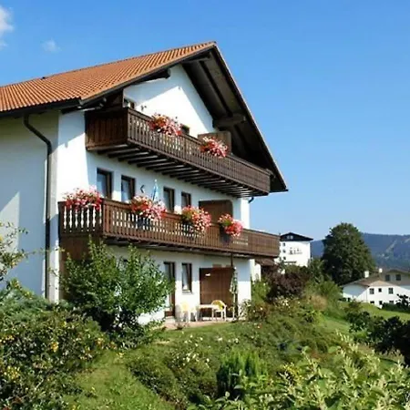 Fw Zum Koenigshang * Bodenmais