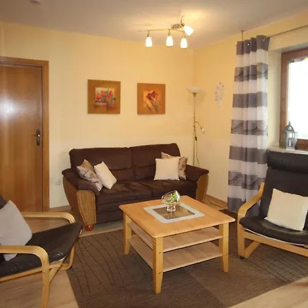 Fw Zum Koenigshang Apartament *